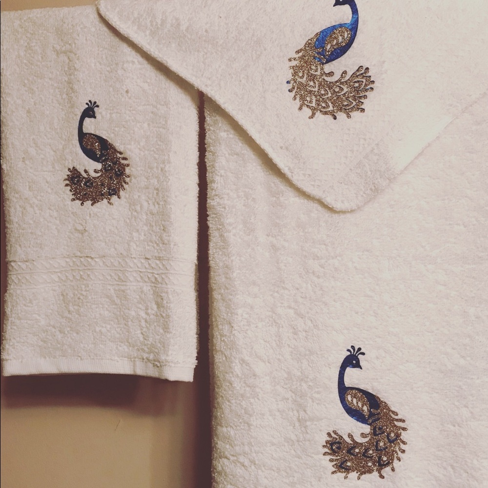 Towel Set